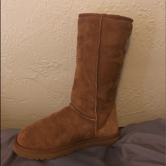 Classic Tall || Boot Uggs - Picture 2 of 8